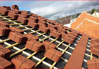 Rénover sa toiture à L'Aiguillon-sur-Vie